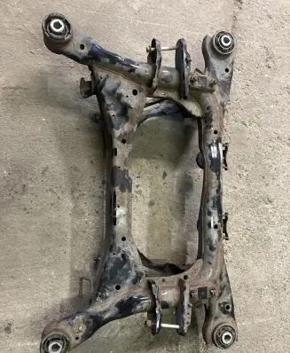 Rear subframe