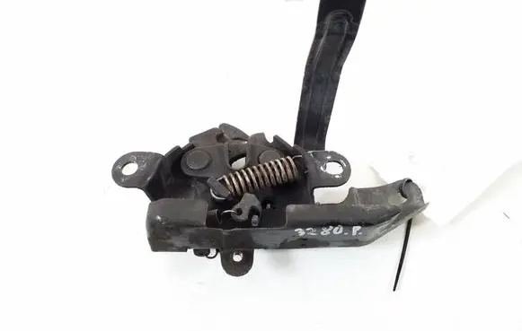 Scion xD Engine bonnet (hood) release handle 53510-52430