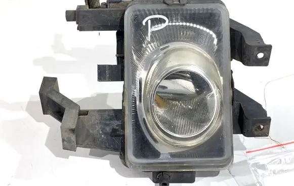 Opel Zafira B Front fog light 0096726