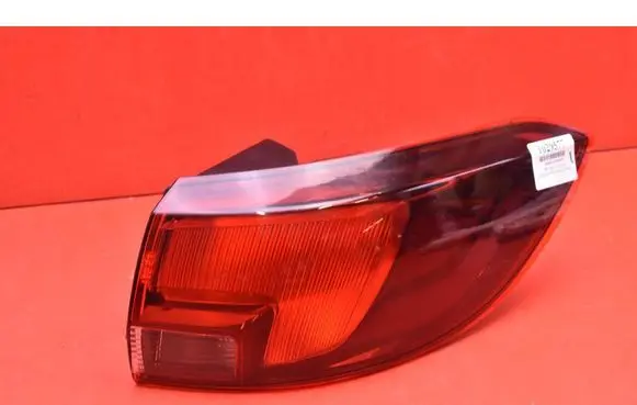 Bedford Astra Rear/tail lights 39077375