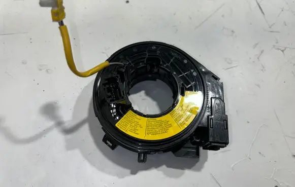 Ford Fiesta Airbag slip ring squib (SRS ring) 8A6T14A664AD