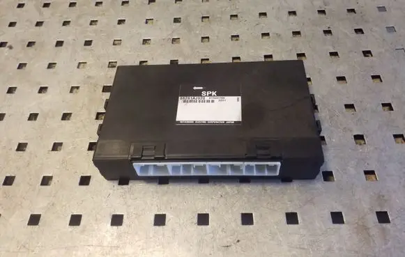 Subaru Outback Alarm control unit/module 88281AJ920