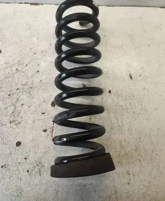 Chevrolet Camaro Rear coil spring 23341852 AAZ5