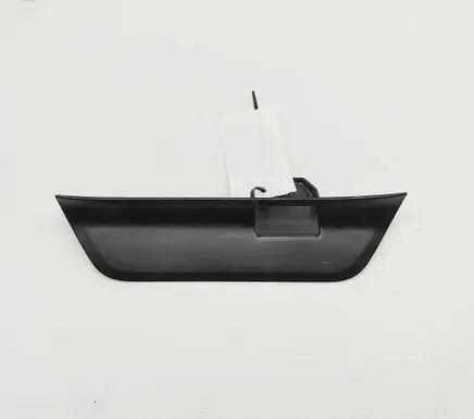 Tesla Model 3 Highland Rear sill trim cover 176367301A
