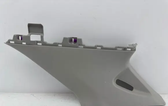 Toyota Yaris Cross Other trunk/boot trim element 624710DC60