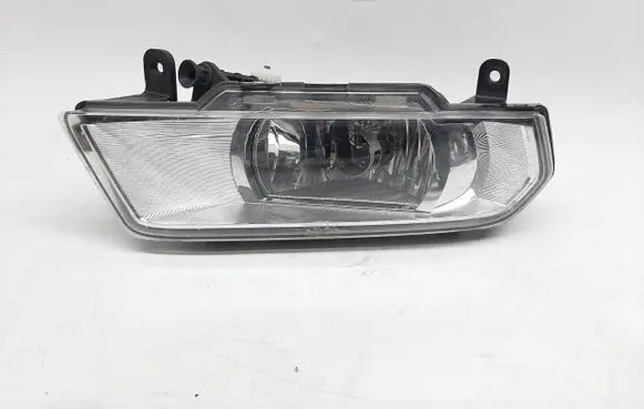Front fog light
