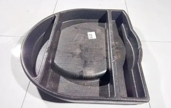 Peugeot 308 Tool set 9660580880