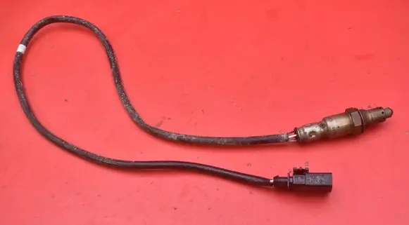 Skoda Fabia Mk1 (6Y) Lambda probe sensor 05E906262C