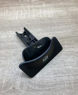 Mercedes-Benz E W211 Hand brake release handle 2114270120 70050002