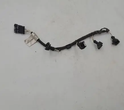 Fiat Bravo - Brava Fuel injector wires 1284477615 00181242 00204340