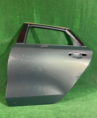 KIA Pro Cee'd III Rear door