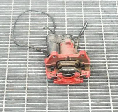 Jaguar F-Pace Rear brake caliper GX7M2K327AD