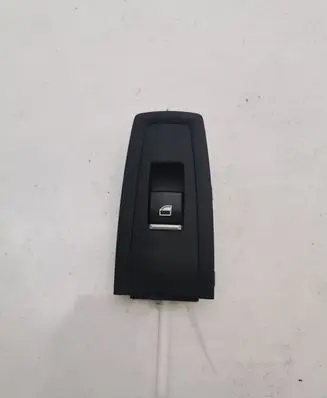 BMW 6 F12 F13 Electric window control switch 920810702