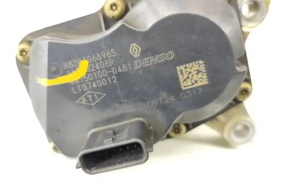 Renault Trafic III (X82) EGR valve H8201068965 147102408R