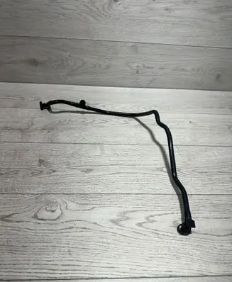BMW 5 F10 F11 Vacuum line/pipe/hose 7601516 140327