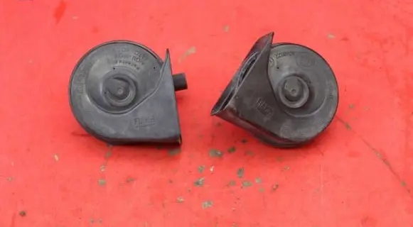 BMW Z4 E85 E86 Horn signal