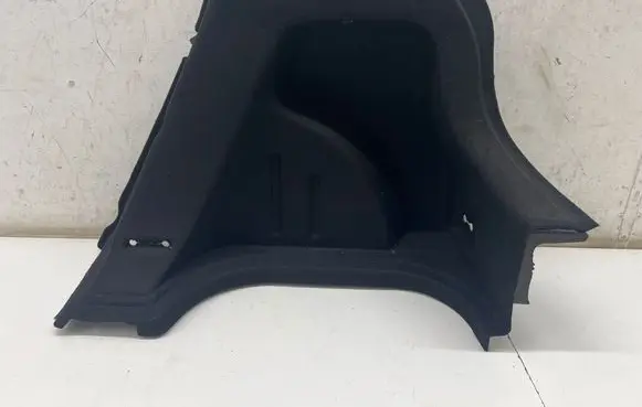 MG MG3 III Trunk/boot side trim panel 11201102