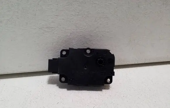 Porsche Taycan 9J1 Air flap motor/actuator 10789Z0300001 ZBAT0103D01