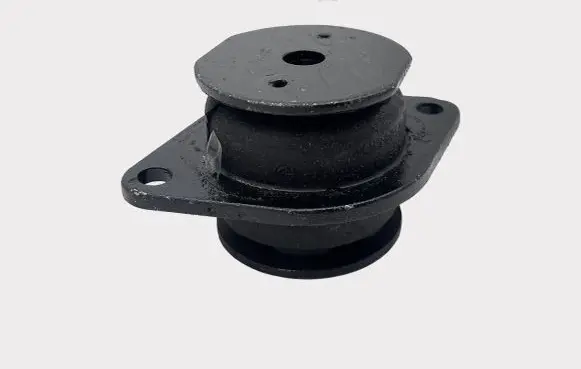 Engine mount bracket