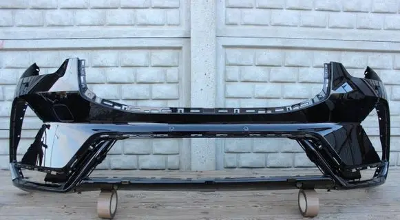 Volvo XC60 Front bumper 32234958