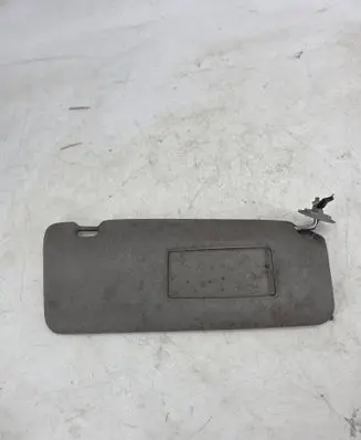 BMW 5 E34 Sun visor