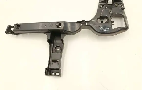 BMW 2 F46 Rear bumper mounting bracket 7387278 129030800