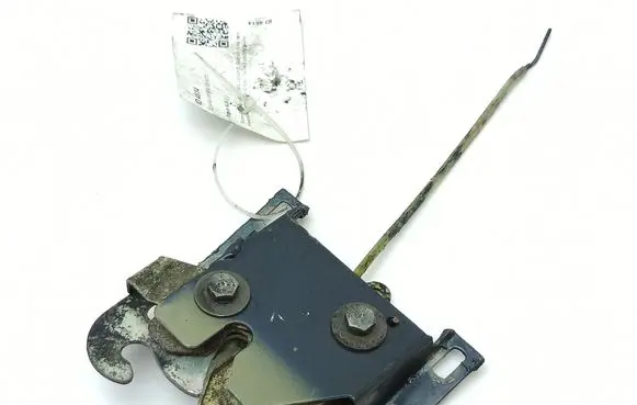Jaguar XJS Engine bonnet/hood lock/catch