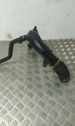 Peugeot 308 Intercooler hose/pipe 2183