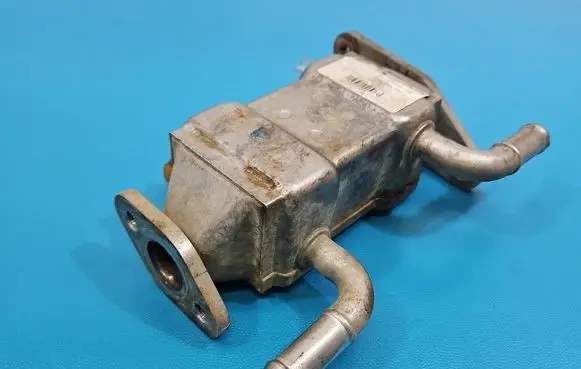 Suzuki SX4 S-Cross EGR valve cooler 1871053SA0000 IMPRK1562047