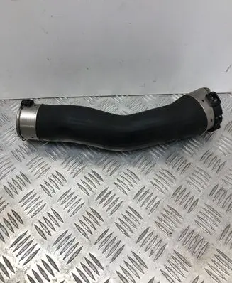 BMW 3 F30 F35 F31 Intercooler hose/pipe 