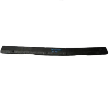 Volkswagen PASSAT B6 Front bumper foam support bar 