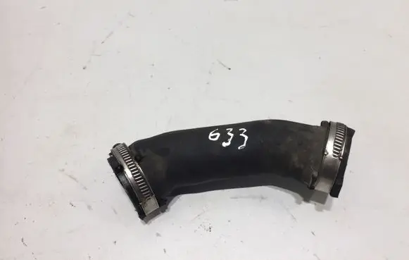 Audi A4 S4 B6 8E 8H Intercooler hose/pipe