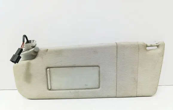 Volkswagen PASSAT B6 Sun visor 1K0857551N
