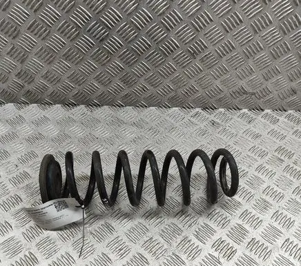 Skoda Kodiaq Rear coil spring 5QF511115BE