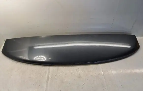 Toyota Avensis T250 Tailgate/trunk spoiler 7687105902 7608505050