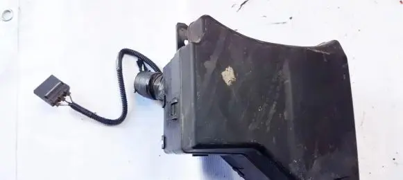 Volvo S40, V40 Fuse box set