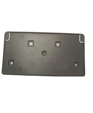 Chrysler Pacifica Number plate surrounds holder frame 68259465AA 30314