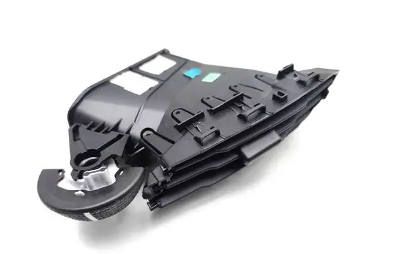 Dash center air vent grill