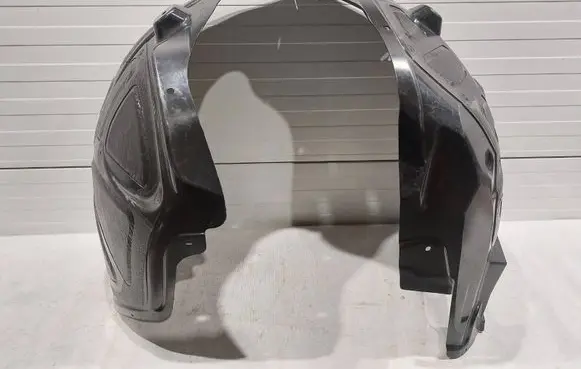 Dodge Charger Front wheel arch liner splash guards 68477157AB