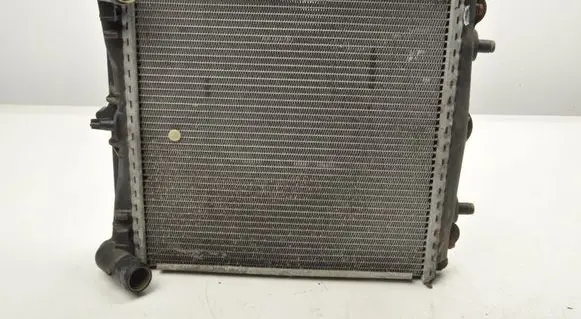 Porsche 911 996 Coolant radiator 99610613251