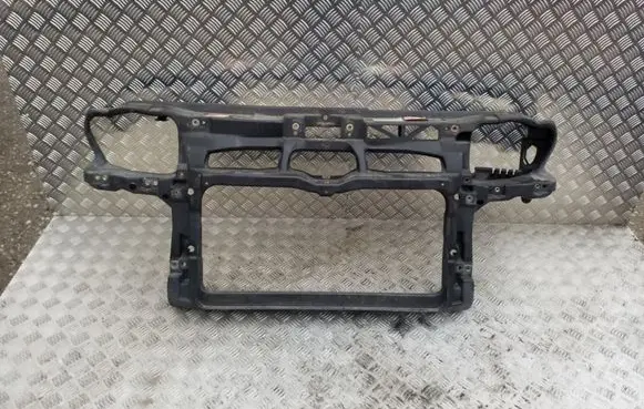 Volkswagen Golf IV Radiator support slam panel 1J0805594