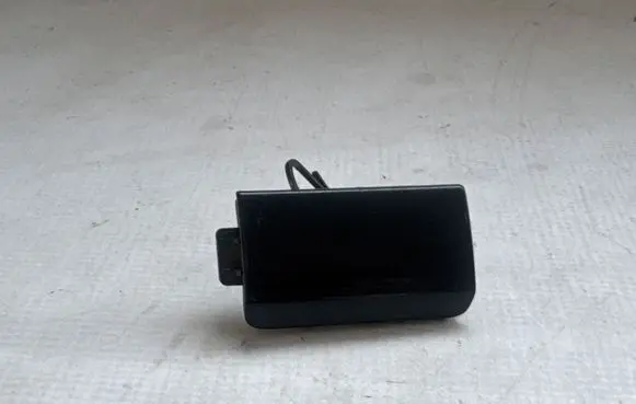 Audi Q7 4L Rear bumper row hook cap/cover 4L0807450G