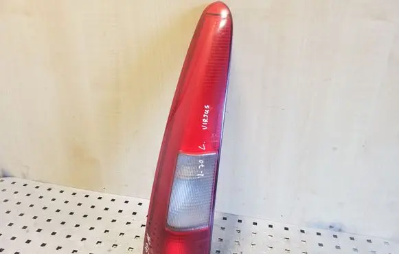 Volvo S70 V70 V70 XC Rear/tail lights 9169472