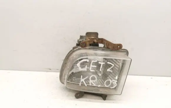 Hyundai Getz Front fog light 92201IC000
