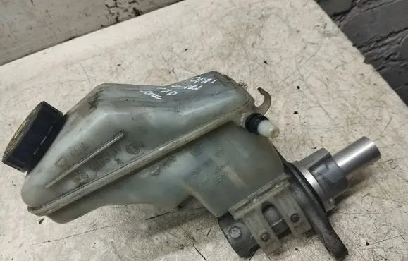 Opel Corsa D Master brake cylinder 0204051127