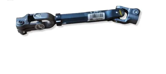 Hyundai i30 Steering column universal joint 17062043703