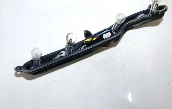 Fiat Marea Tail light bulb cover holder 37240751d