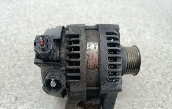 Volvo V50 Generator/alternator