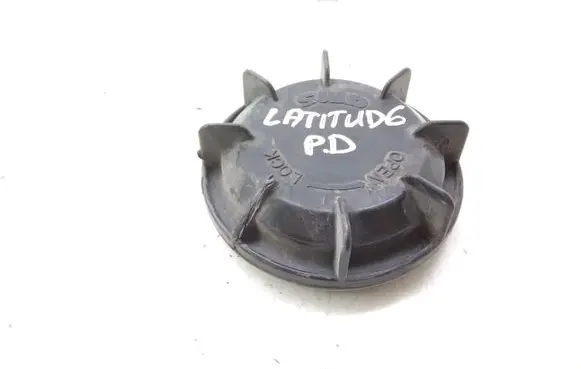 Renault Latitude (L70) Headlight/headlamp dust cover