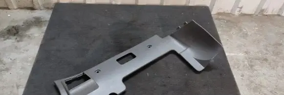 Volvo S60 Dashboard lower bottom trim panel 9164892